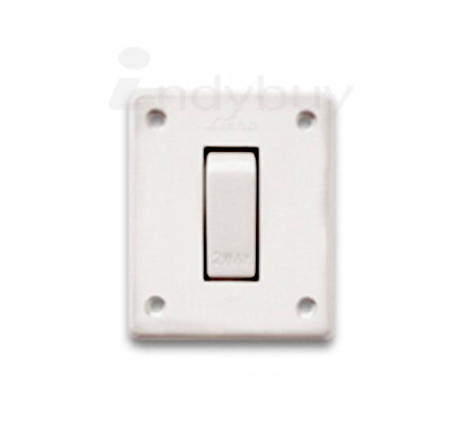 Lisha Urea 25A 2 Way Switch